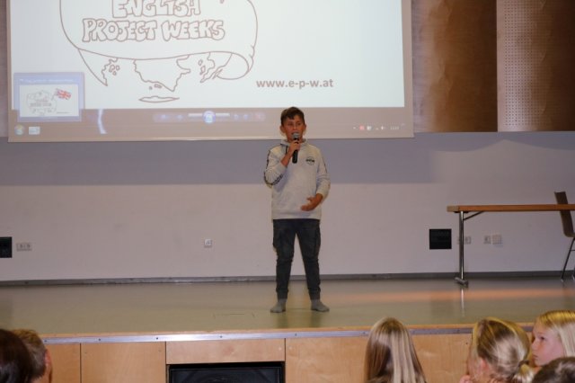 English in Action 18